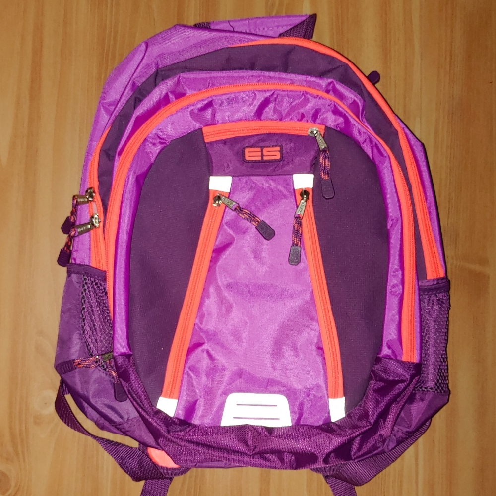 Eastport ES backpack